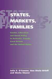 States, Markets, Families