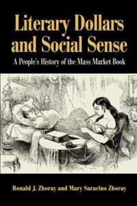 Literary Dollars and Social Sense