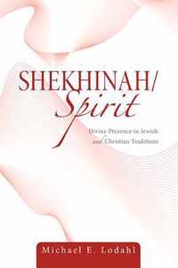 Shekhinah/Spirit