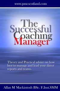 The Successful Coaching Manager