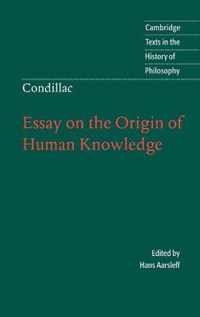 Cambridge Texts in the History of Philosophy