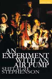 Experiment With An Air Pump