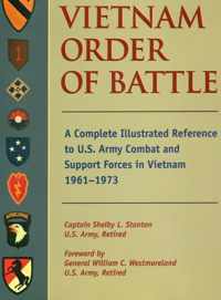 Vietnam Order of Battle