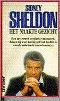 Naakte gezicht - Sheldon