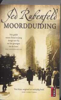 Moordduiding