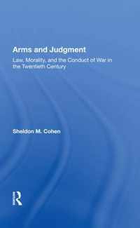 Arms And Judgment