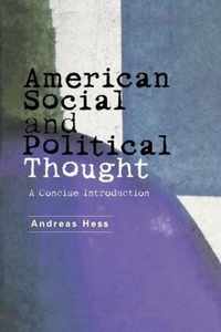 American Social and Political Thought