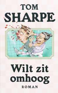 Wilt zit omhoog