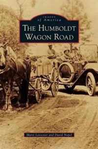 Humboldt Wagon Road