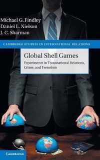 Global Shell Games