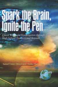 Spark the Brain, Ignite the Pen