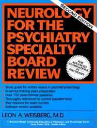 Neurology For The Psychiatry Specialist Board