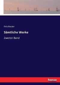 Samtliche Werke