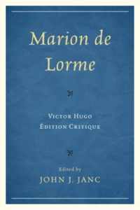 Marion de Lorme