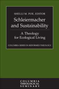 Schleiermacher and Sustainability