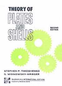 Theory of Plates and Shells