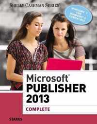 Microsoft (R) Publisher 2013