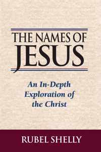 The Names of Jesus