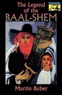 The Legend of the Baal-Shem