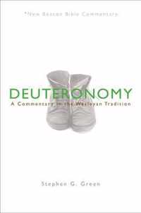 Nbbc, Deuteronomy