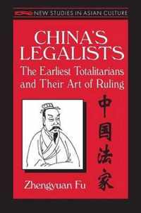 China's Legalists