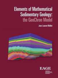 Elements of mathematical sedimentary geology