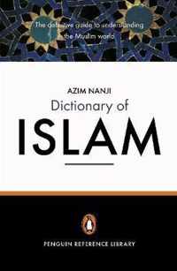 Penguin Dictionary Of Islam