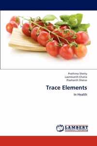 Trace Elements