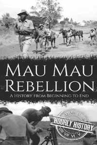 Mau Mau Rebellion