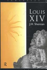 Louis XIV