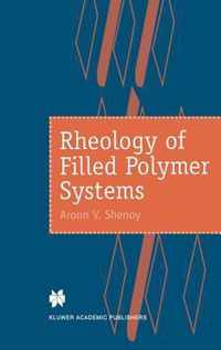 Rheology of Filled Polymer Systems