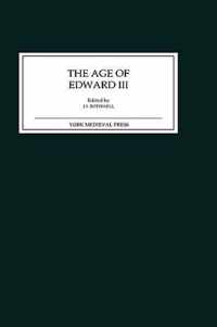 The Age of Edward III