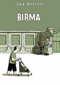 Birma