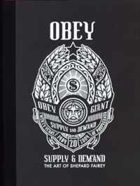 Obey: Supply And Demand