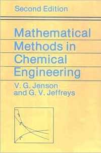 Mathematical Methods in Chemical Engineering