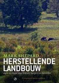 Herstellende landbouw