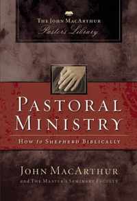 Pastoral Ministry