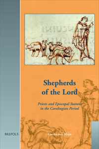 Shepherds of the Lord