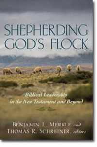 Shepherding God's Flock