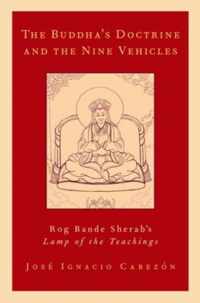 The Buddha's Doctrine and the Nine Vehicles