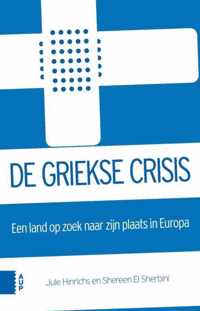 De Griekse crisis