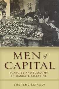 Men of Capital