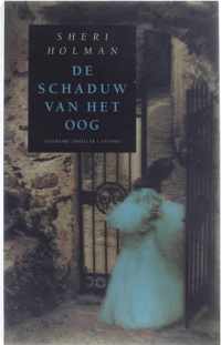 Schaduw Van Het Oog