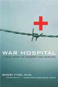 War Hospital