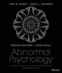 Abnormal Psychology