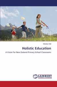 Holistic Education