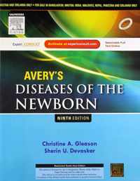 Avery'S Diseases of the Newborn with Expert Consult Print, 9e