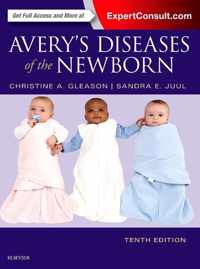 Avery's Diseases of the Newborn