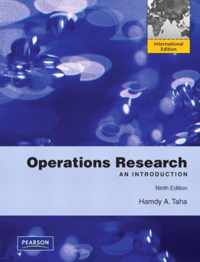 Operations Research