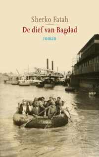 De dief van Bagdad